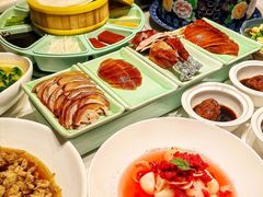 -羲和雅苑•北京烤鸭(国贸商城店)