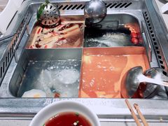 -海底捞火锅(关山保利店)