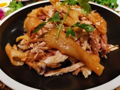 -珍味汤馆·潮汕家乡菜(保利文化广场店)