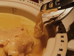 -领鲜天下·焗海鲜·花胶鸡(天目里店)