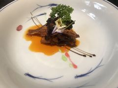 -箱美术馆私房菜(水晶郦城店)