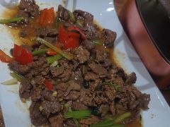 -下梅人家土菜馆(历史文化餐厅度假区店)