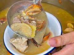 -寻味肇庆·八姑农庄·广府西江菜