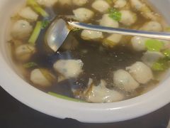 -阿弟特色海鲜餐厅·大排档(平潭店)