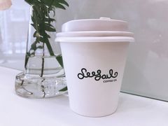 -Seesaw Coffee(上海国金中心店)