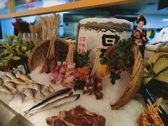 -厦门悦华酒店·绿庭主题自助餐厅