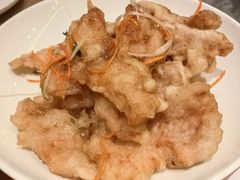 -金掌勺锅包肉(太原万达店)