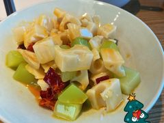 -潮粥荟·潮汕砂锅粥(槐房万达店)