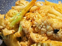 -初蓉丨遇见新川菜(亲贤街荣耀店)