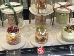 -黑草莓(重庆路店)