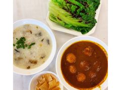 -潮福城大酒楼·潮粤菜·港式点心(阳光城店)