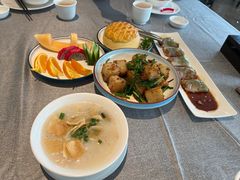 -晋江荣誉国际酒店·港誉茶餐厅