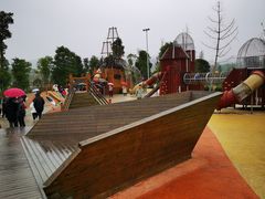 -枫香湖儿童公园