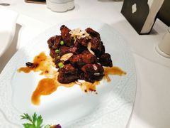 牛肉粒-民国红公馆·秦淮八艳(夫子庙店)