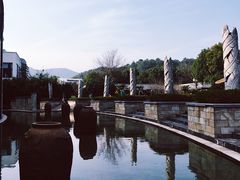 -苏州环秀晓筑养生度假村