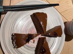 红糖发糕-庐灶江南·江南菜·四合院Bistro(东直门雍和宫·原华侨宾馆店)