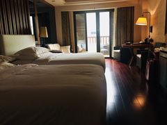 -三清山希尔顿度假酒店