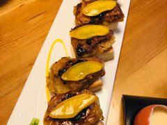 -王鼎精致料理铁板烧(世博源店)