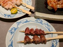 -沼津港精致料理·寿喜烧·烧鸟(龙湖南桥天街日料榜单店)