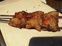 -No.DD戳子烧烤·江湖菜(北京总店)