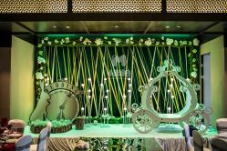 -M'S BANQUET AND SPACE ART