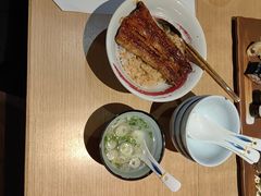 -御厨和食料理·寿司·刺身(麦地店)