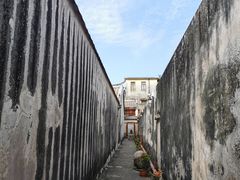 -许驸马府