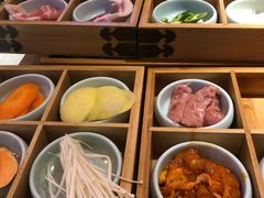 -吉秋田鲜和牛烧肉·肉档自选