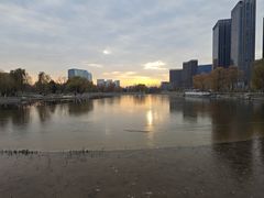 -西海子公园