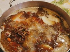 -蝎王府羊蝎子(北大地店)
