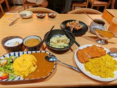 -五道双马·双马餐厅(五道口店)