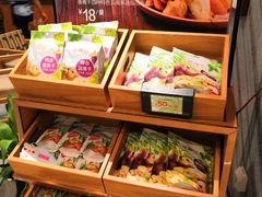 -云海肴·汽锅鸡·云南菜(东坝金隅店)