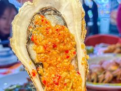 -粤盛海鲜平价店(洛溪食街店)