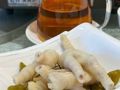 -龙悦湾酒家·八阵鱼生·渔人码头店