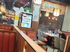 -晓林火锅(安定门店)