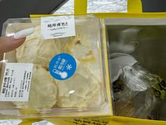 -鲍师傅糕点(春熙路店)