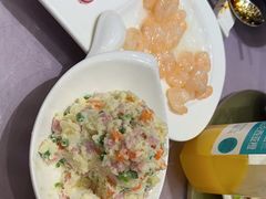 -金时代顺风大酒店(金山店)