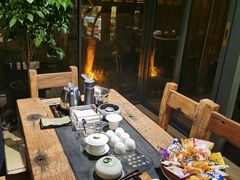 -云境生态园(红谷滩店)