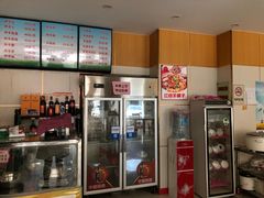 -冯百汇羊肉馆(新安店)