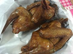 -味为先光明乳鸽(光明总店)