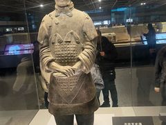 -秦始皇帝陵博物院-丽山园