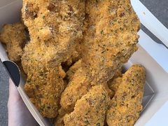 -悠个炸鸡(南京创始店)