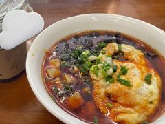 -蒋家肠旺面馆(合群路店)