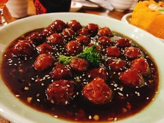 -山西会馆·晋菜·晋商宴·牌匾博物馆(胜利东街店)
