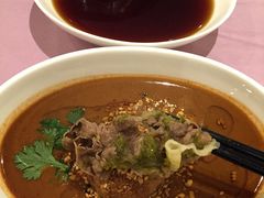 -鼎鼎香·港式火锅(北京SKP店)