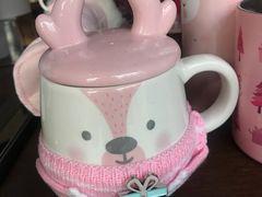 -星巴克(万都店)