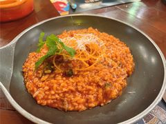 -卢布里西餐厅(总店)