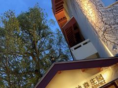 -普陀山雷迪森庄园