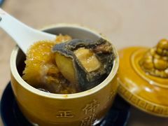 秘制佛跳墙-郑厨私房菜