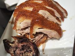 -全聚德(上海首店浦东店)